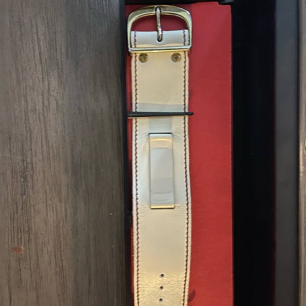 BRADLEY SWISS MADE MECHANICAL MICKEY MOUSE WATCH VINTAGE - Picture 4 of 5